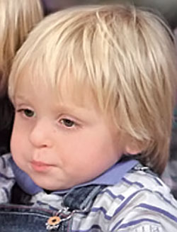 Picture of the actor
