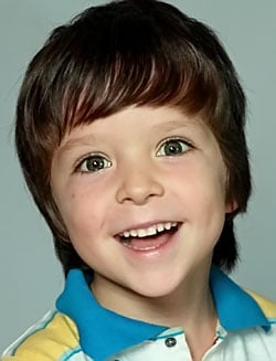 Picture of the actor
