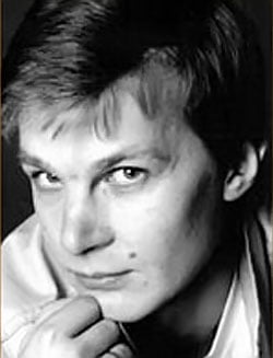 Подсеваткин Всеволод