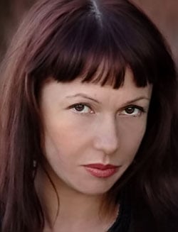 Щукина Регина