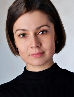 Леонова Мария