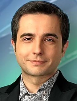 Соловьев Василий