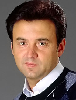Шустицкий Сергей