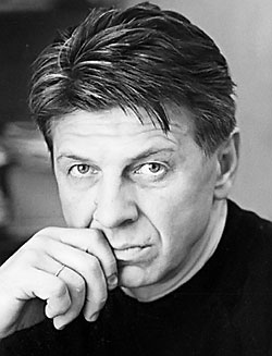 Хабаров Всеволод