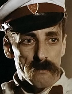 Picture of the actor
