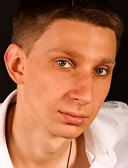 Соломка Вячеслав
