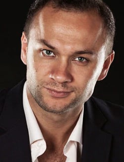 Ермак Дмитрий