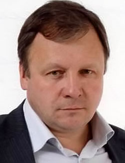 Семенов Геннадий