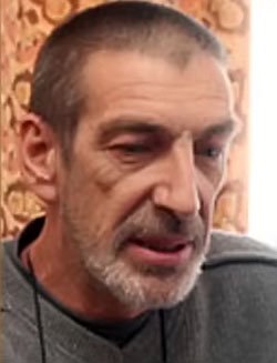 Picture of the actor