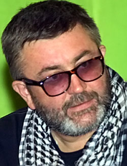 Горбатый Андрей