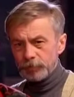 Picture of the actor
