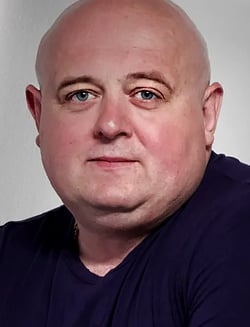 Добровольский Андрей