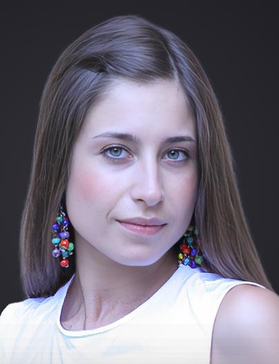 Стеценко Елена