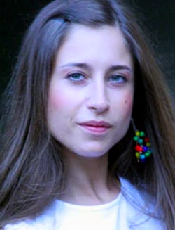 Стеценко Елена