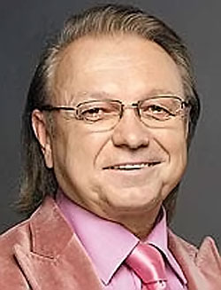 Маликов Юрий