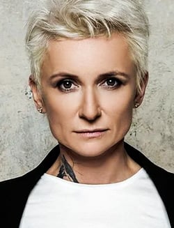 Арбенина Диана