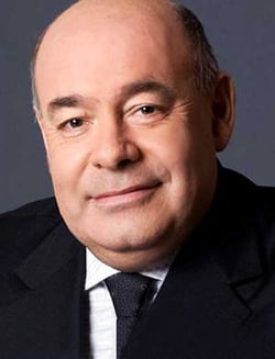 Швыдкой Михаил