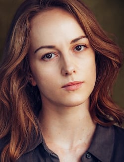 Огарева Серафима
