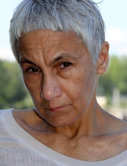 Хайруллина Роза