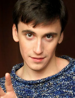 Краснов Сергей