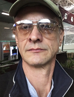 Бабенко Виталий