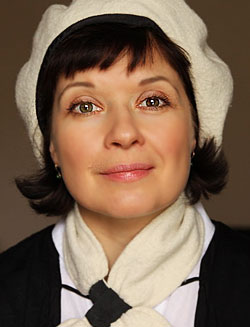 Веселкина Татьяна