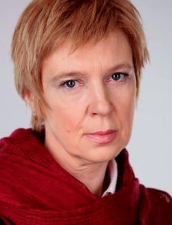 Старостина Елена