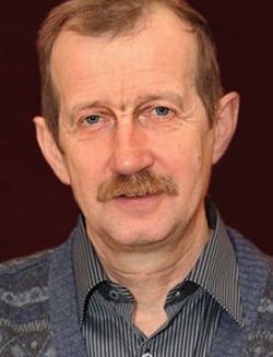 Колганов Юрий