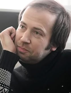 Сутармин Николай