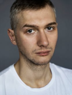 Маслодудов Алексей
