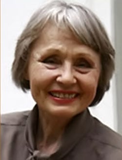 Никулина Аля