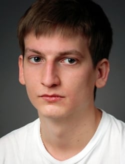 Овчинников Сергей