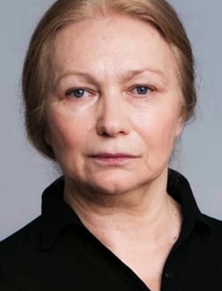 Фирсова Любовь