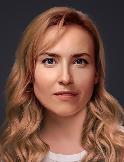 Александрова Юлия