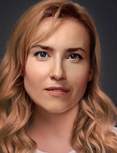 Александрова Юлия