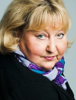 Анисимова Елена