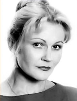 Кузьмина Светлана