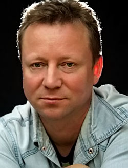 Пинегин Сергей