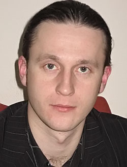 Малахов Олег