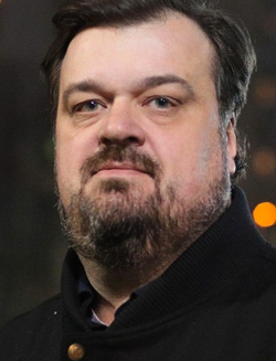 Уткин Василий