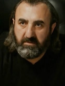 Чичинадзе Заза