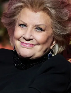 Образцова Елена