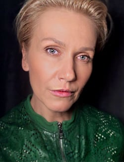 Бунина Анастасия