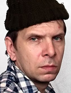 Алимпиев Геннадий