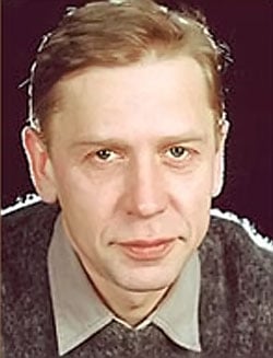 Малныкин Александр