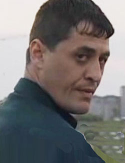 Иммамназаров Александр