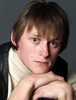 Picture of the actor