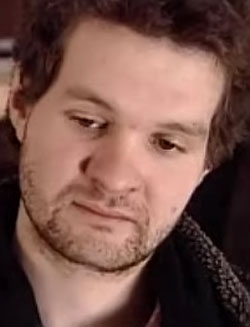 Picture of the actor