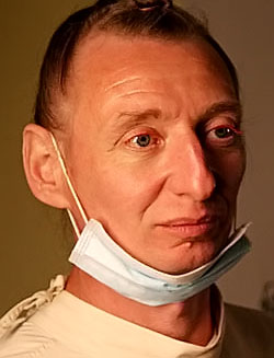 Семенов Олег