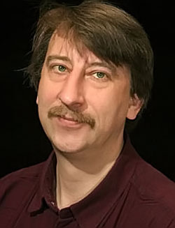 Акимов Владимир